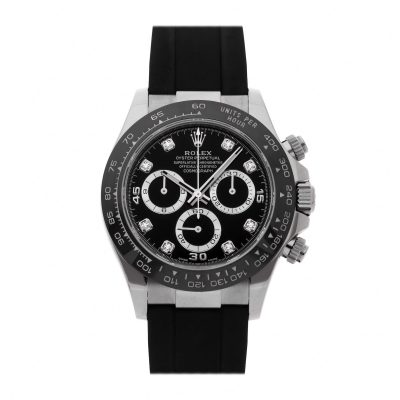 Rolex Daytona Cosmograph 116519