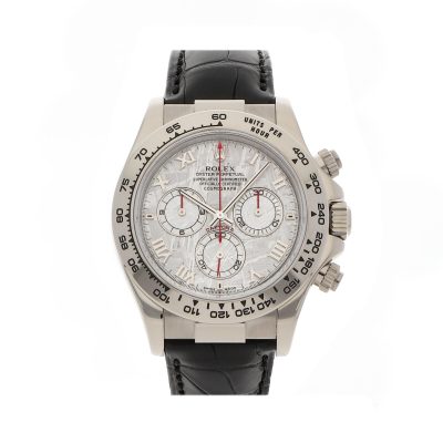 Rolex Daytona Cosmograph 116519