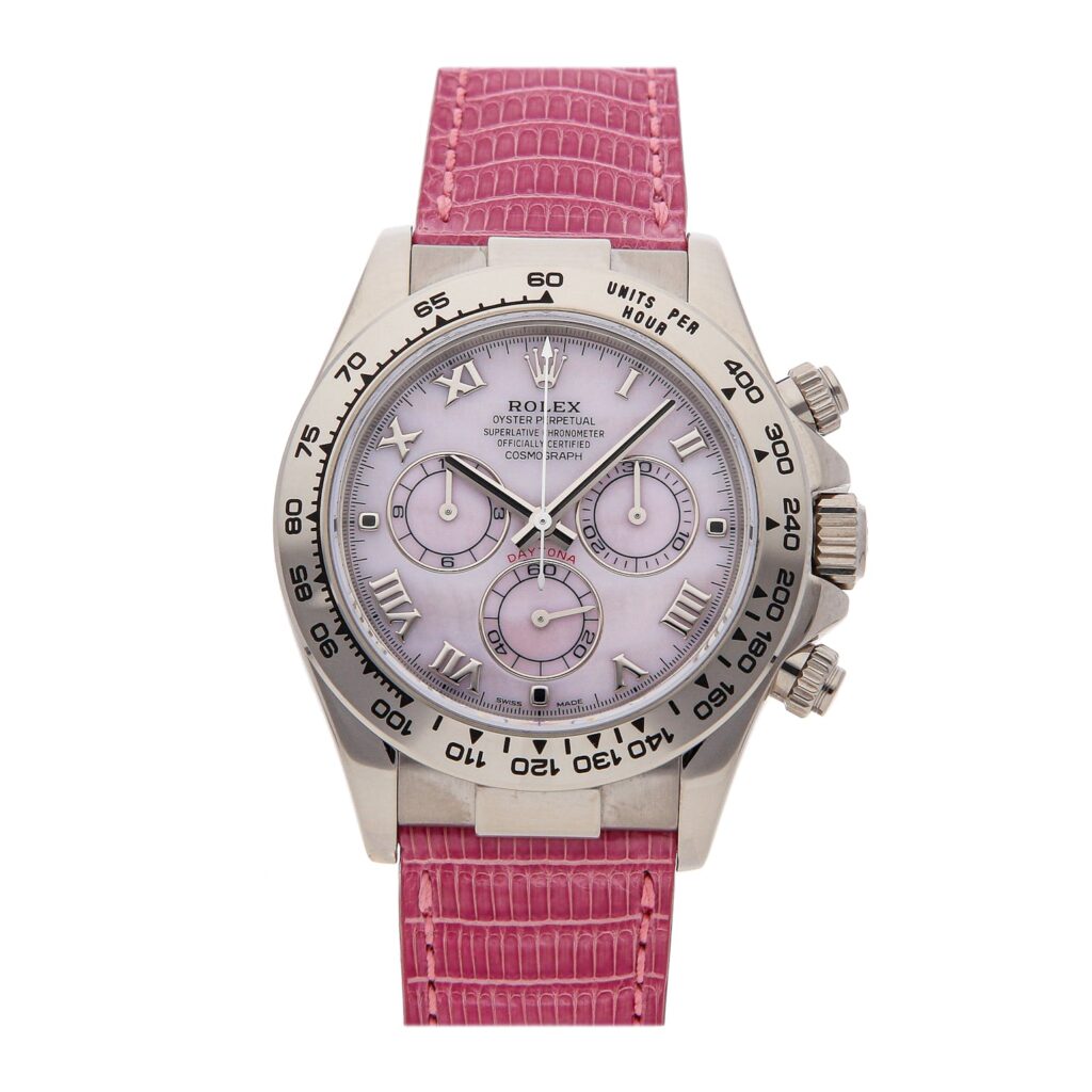 Rolex Daytona Cosmograph 116519