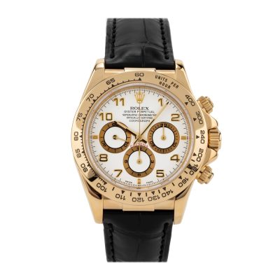Rolex Daytona Cosmograph 16518