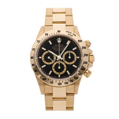 Rolex Daytona Cosmograph 16528