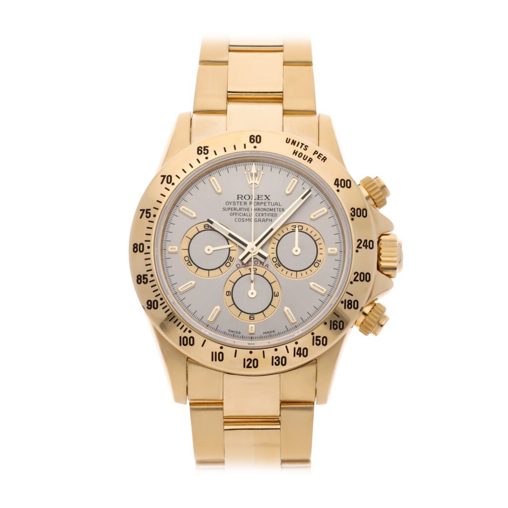 Rolex Daytona Cosmograph 16528