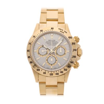 Rolex Daytona Cosmograph 16528