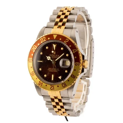 Rolex GMT-Master 16753