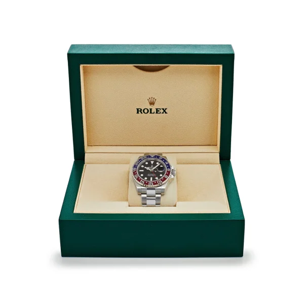 Watchbox-rolex-gmt-master-ii-126710blro-pepsi-stainless-steel-black-dial-oyster-2023-wbve2va-exclusive-7.webp Watchbox-rolex-gmt-master-ii-126710blro-pepsi-stainless-steel-black-dial-oyster-2023-wbve2va-exclusive-7.webp
