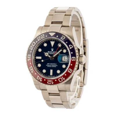 Rolex GMT-Master II 126719