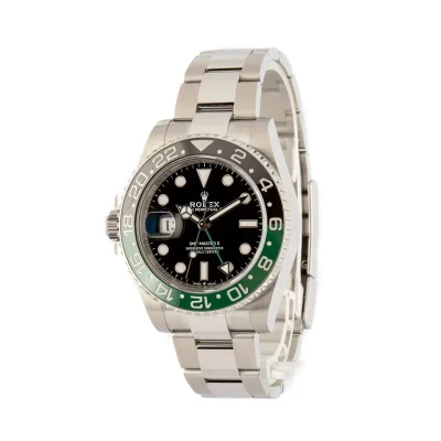 Rolex GMT-Master II 126720