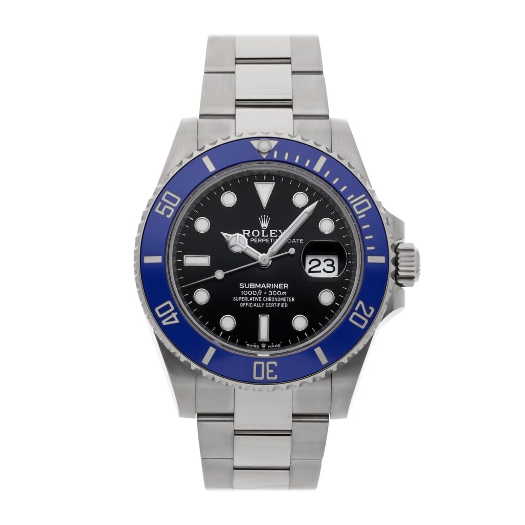 Rolex Submariner Date 126619