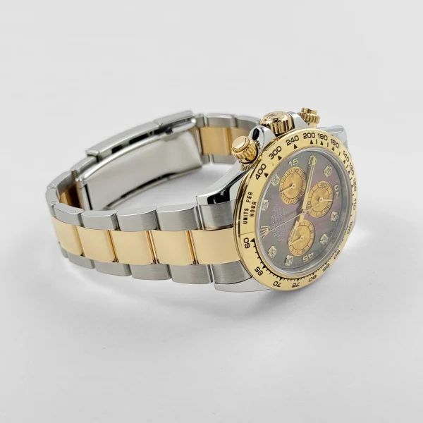 rolex-daytona-116503-yellow-gold-stainless-steel-black-mother-of-pearl-diamond-dial-2020-rolex-1192249108 rolex-daytona-116503-yellow-gold-stainless-steel-black-mother-of-pearl-diamond-dial-2020-rolex-1192249108