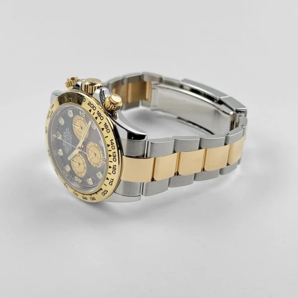 rolex-daytona-116503-yellow-gold-stainless-steel-black-mother-of-pearl-diamond-dial-2020-rolex-1192249109 rolex-daytona-116503-yellow-gold-stainless-steel-black-mother-of-pearl-diamond-dial-2020-rolex-1192249109