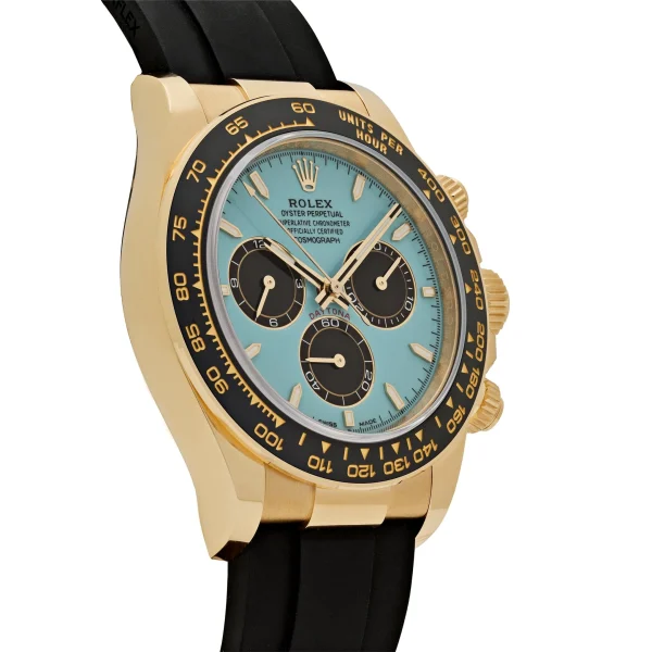 rolex-daytona-126518ln-yellow-gold-turquoise-dial-oysterflex-2025-rolex-1175975299 rolex-daytona-126518ln-yellow-gold-turquoise-dial-oysterflex-2025-rolex-1175975299