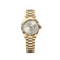 rolex-datejust-28-279178-ladies-yellow-gold-silver-diamond-dial-2021-rolex-1190767135