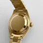 rolex-datejust-28-279178-ladies-yellow-gold-silver-diamond-dial-2021-rolex-1197398534