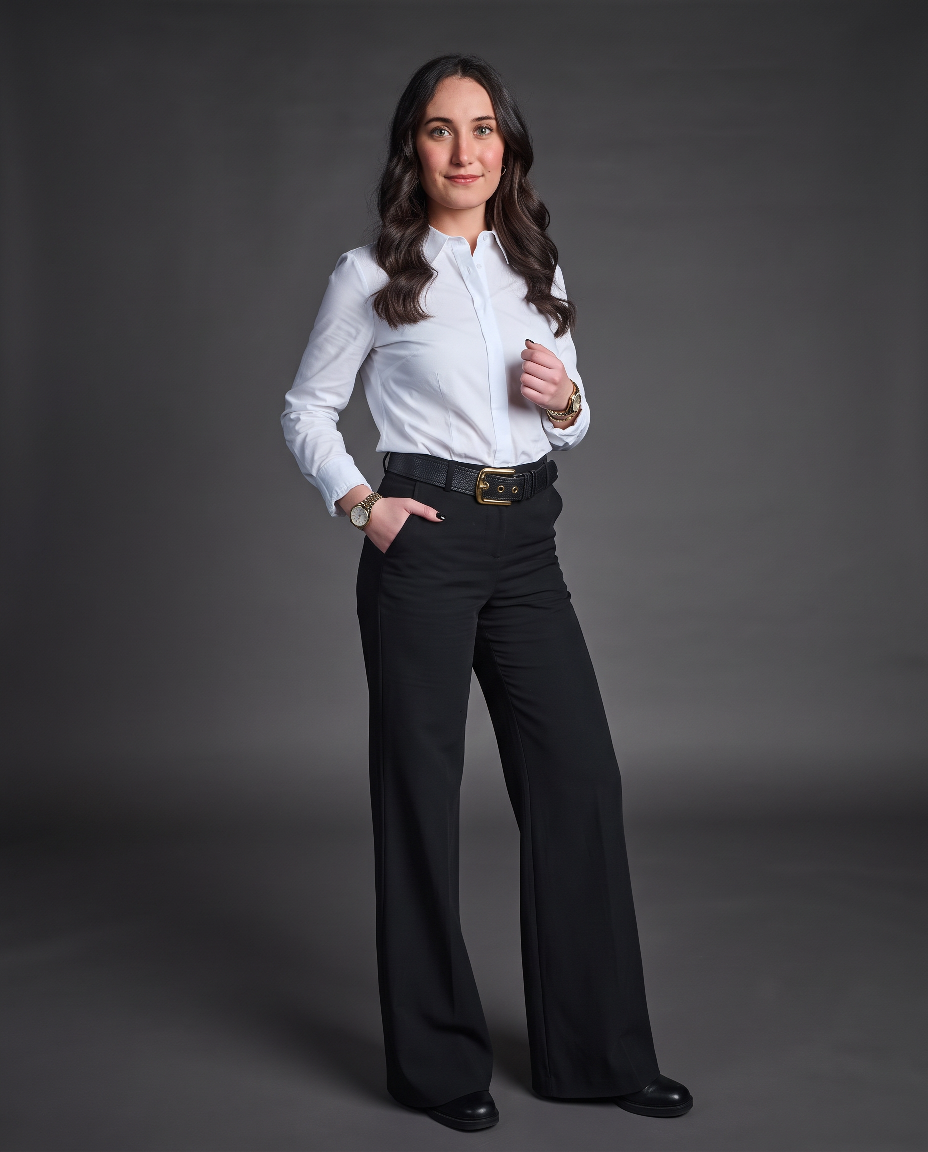 Stephanie Morgan - Sourcing and Acquisitions Specialist
